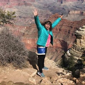 Meet your Posher, Tammy